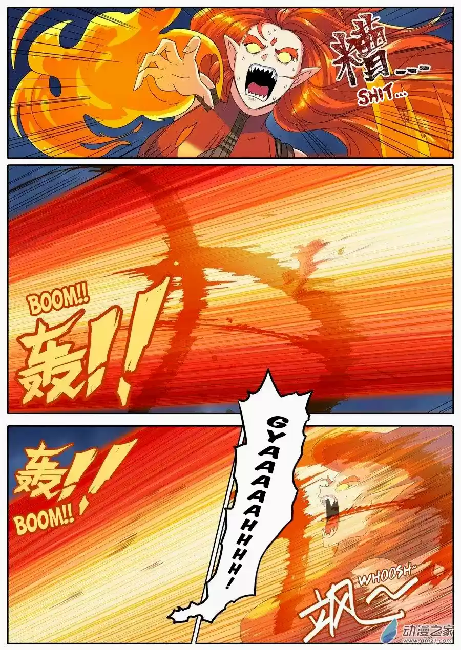 Hero? I Quit A Long Time Ago. 143