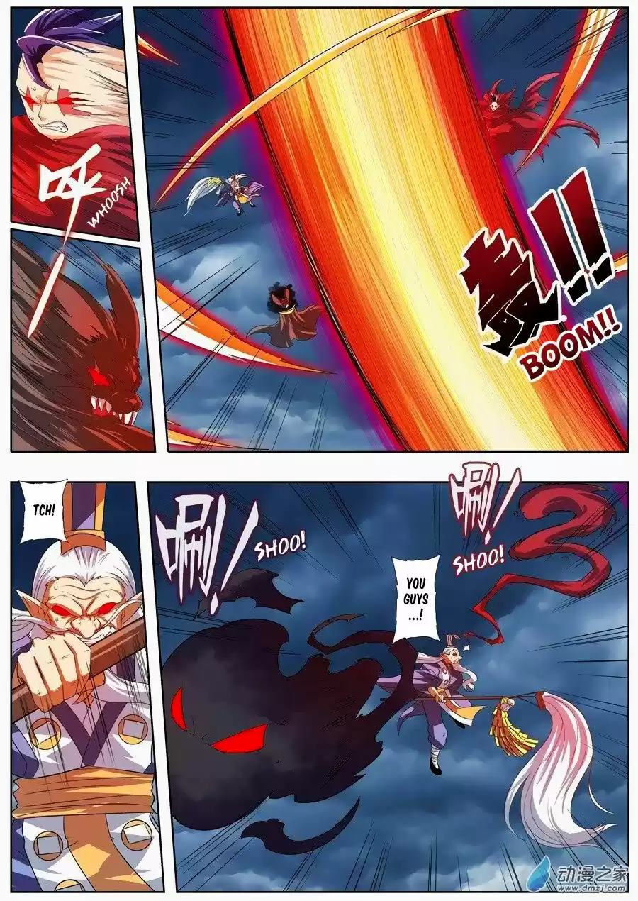 Hero? I Quit A Long Time Ago. 143