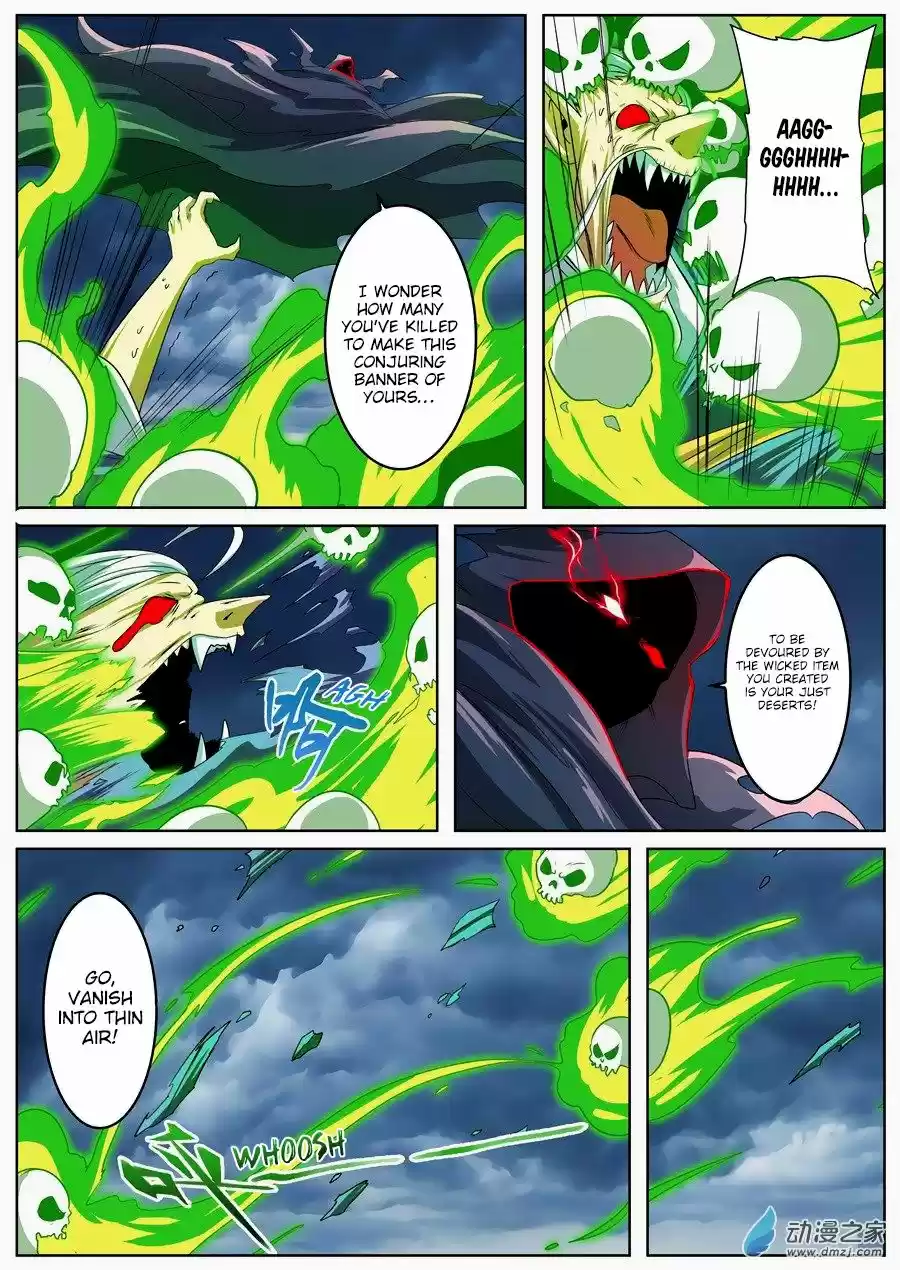 Hero? I Quit A Long Time Ago. 143