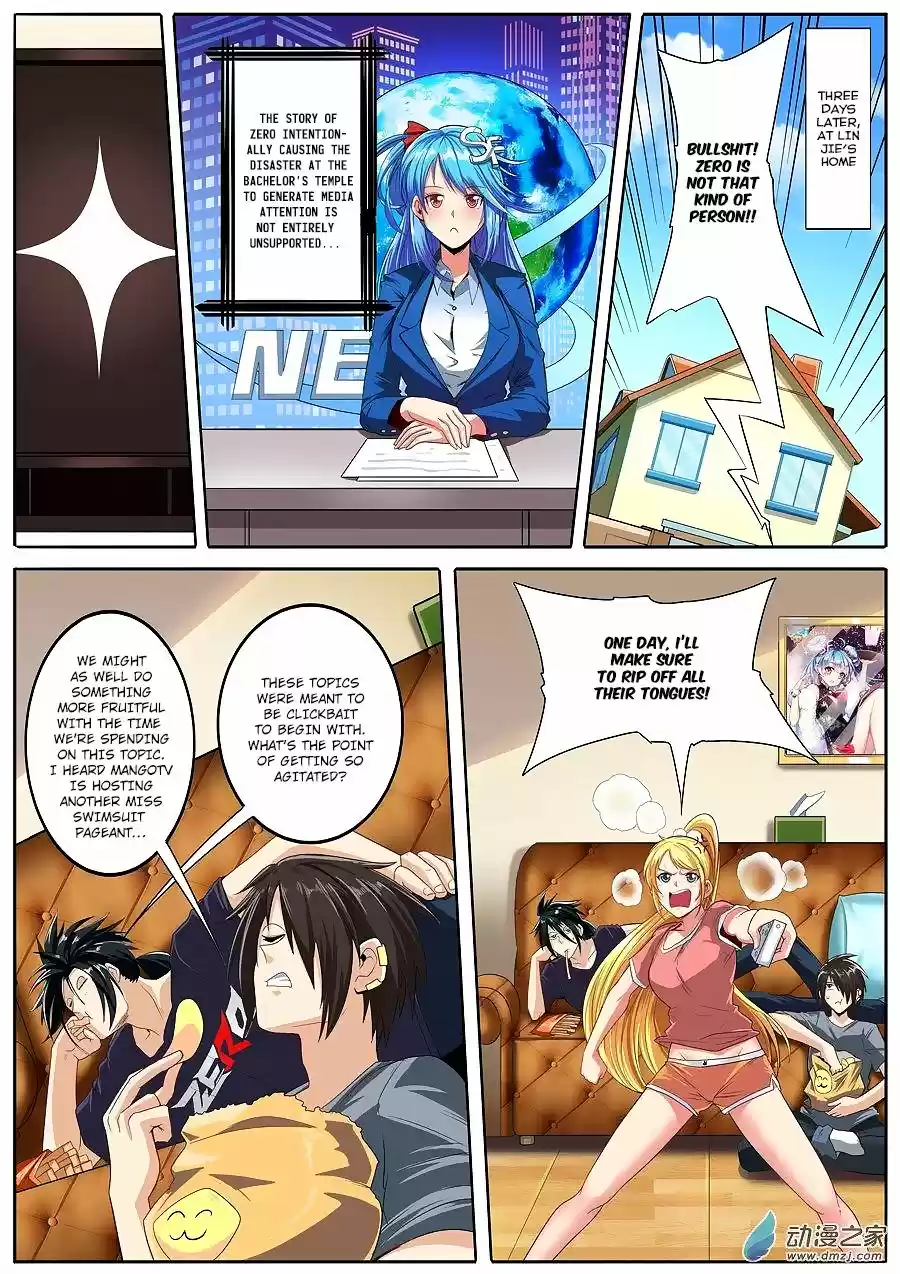 Hero? I Quit A Long Time Ago. 147