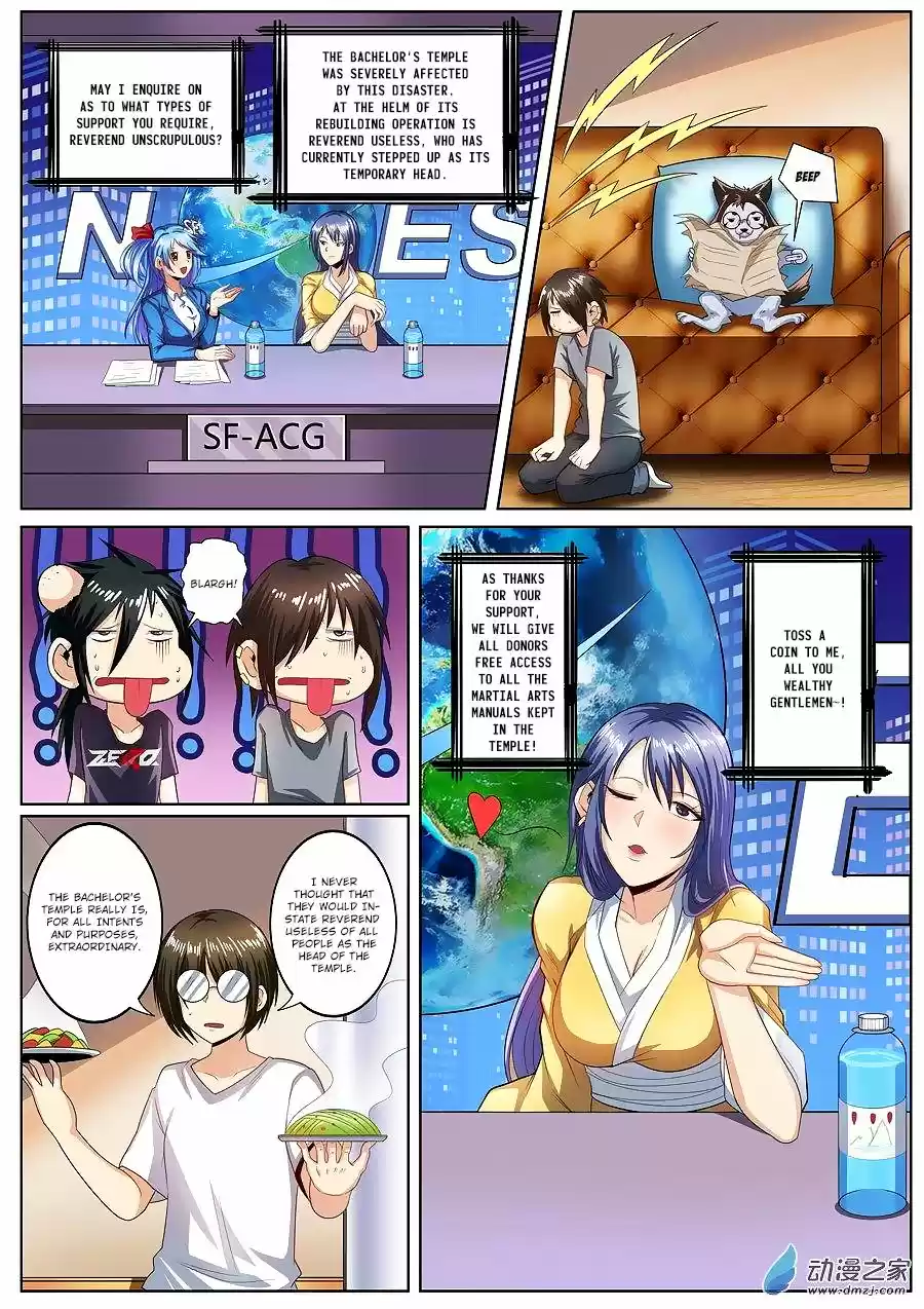 Hero? I Quit A Long Time Ago. 147