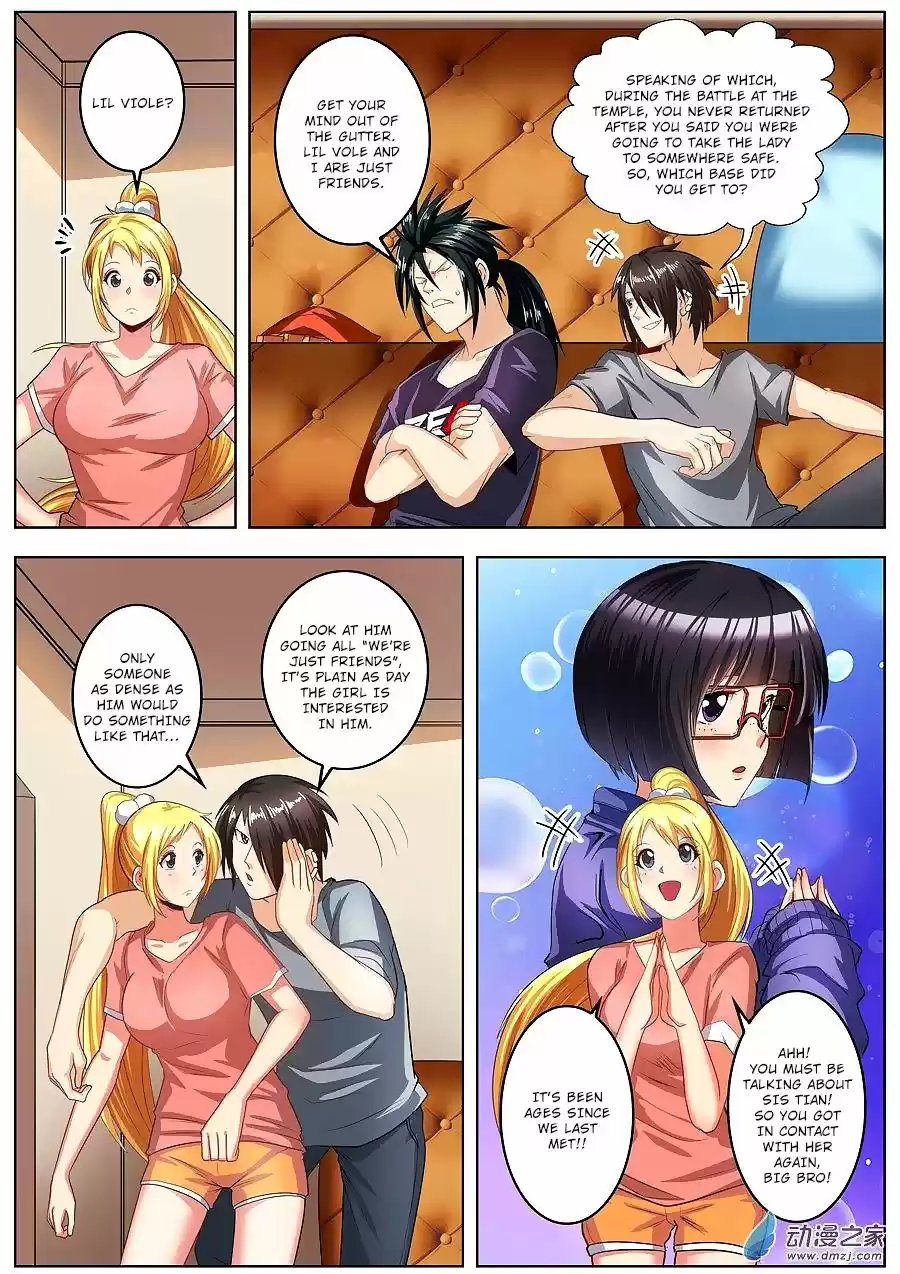 Hero? I Quit A Long Time Ago. 147