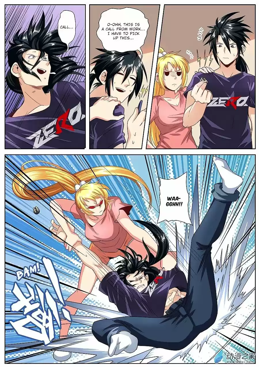 Hero? I Quit A Long Time Ago. 147