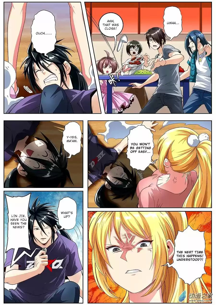 Hero? I Quit A Long Time Ago. 147