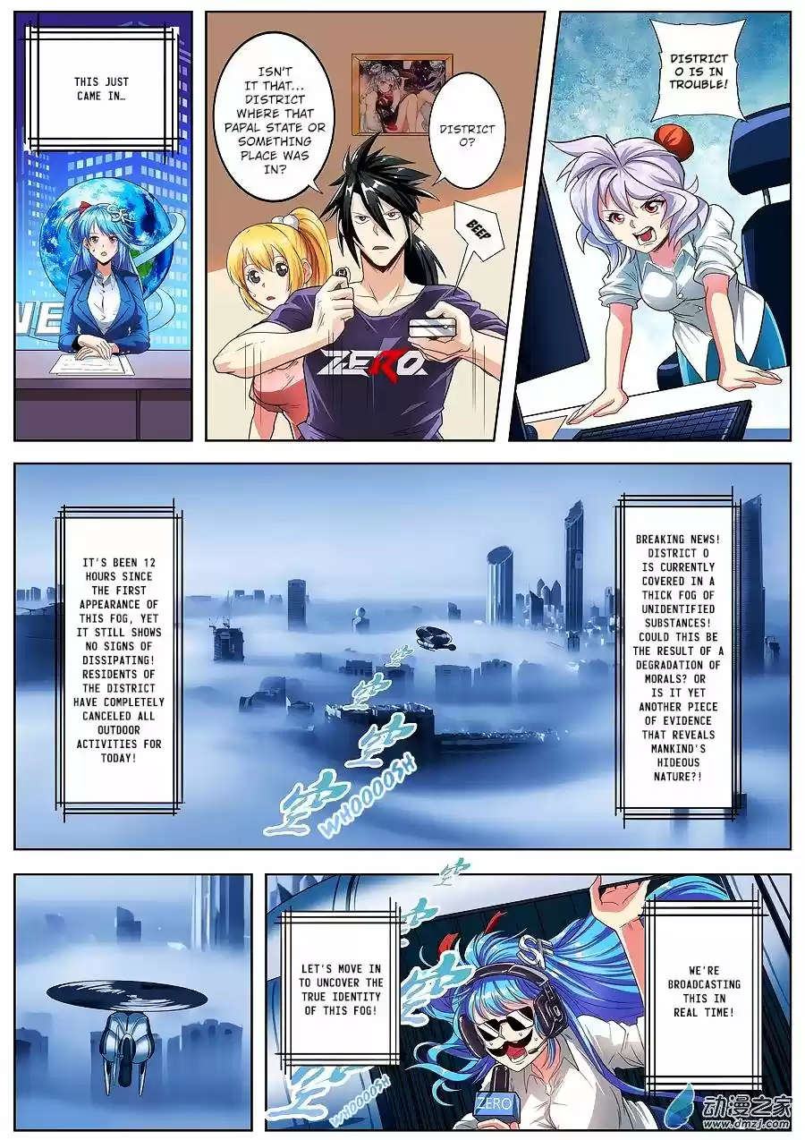 Hero? I Quit A Long Time Ago. 147