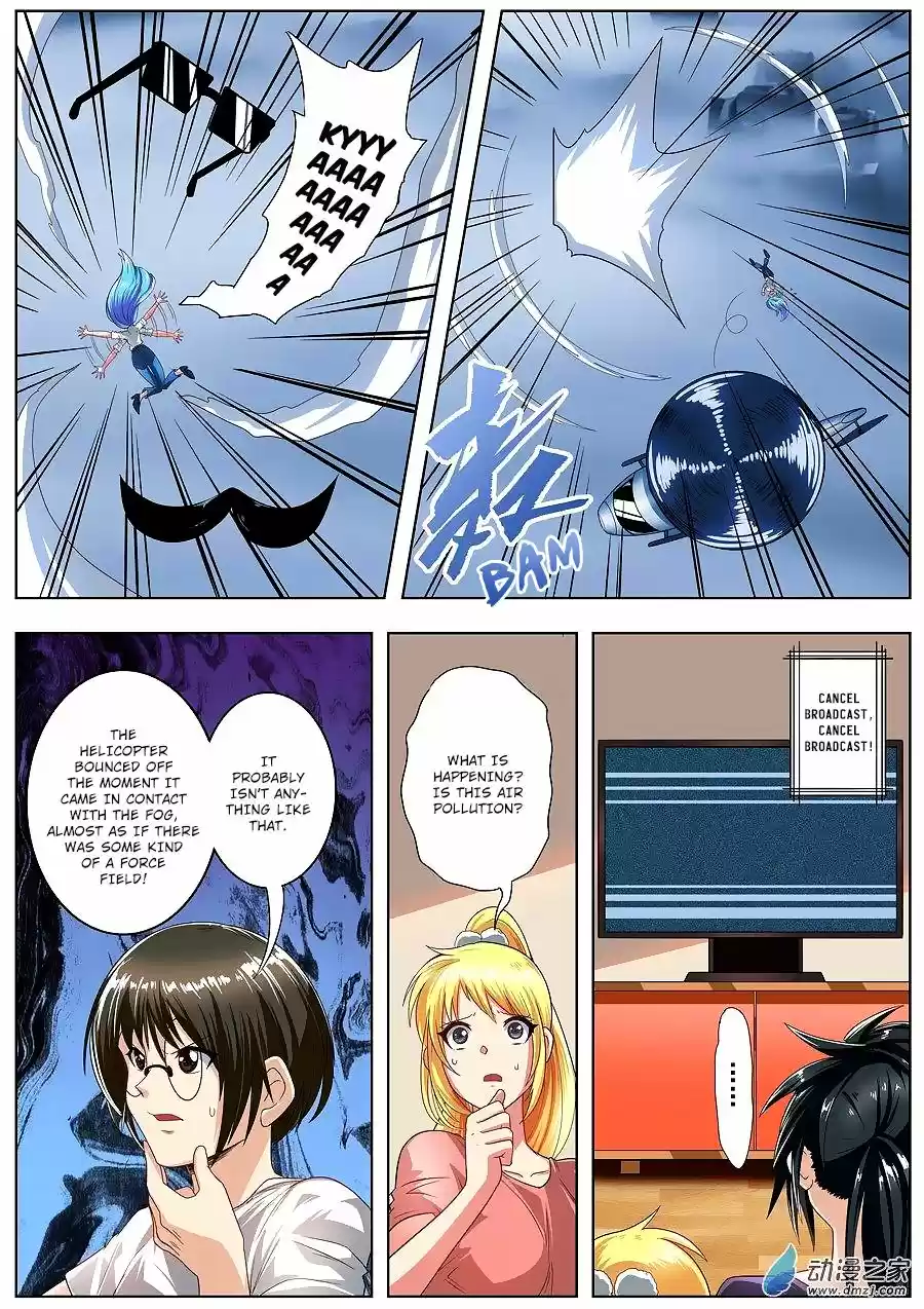 Hero? I Quit A Long Time Ago. 147