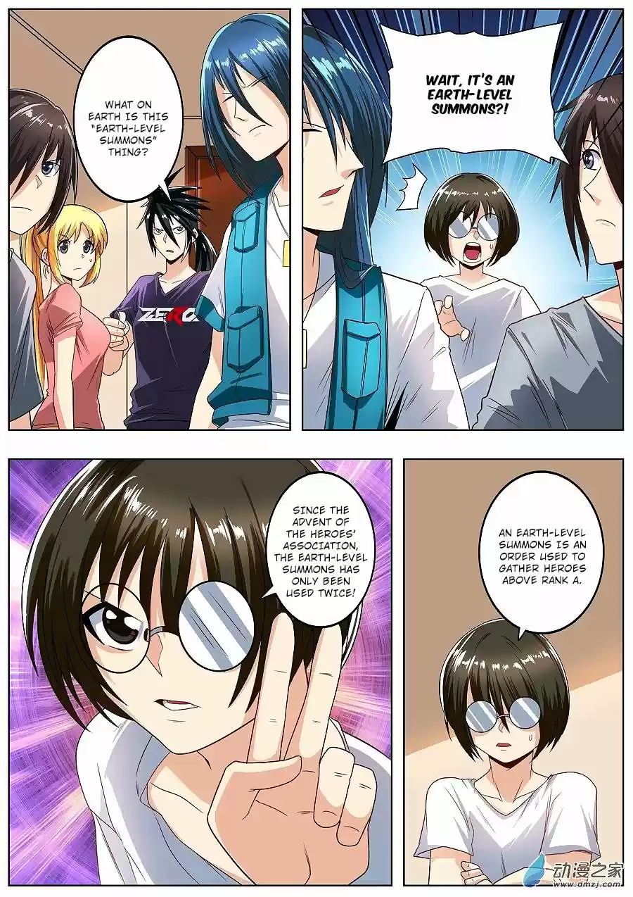 Hero? I Quit A Long Time Ago. 147