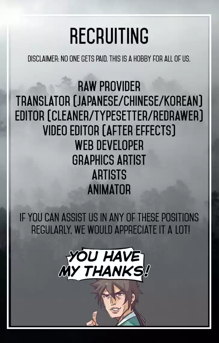 Hero? I Quit A Long Time Ago 15