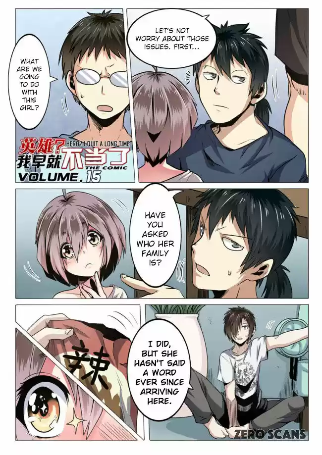 Hero? I Quit A Long Time Ago 15