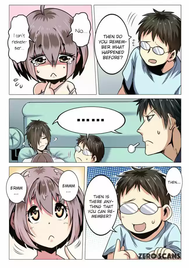 Hero? I Quit A Long Time Ago 15