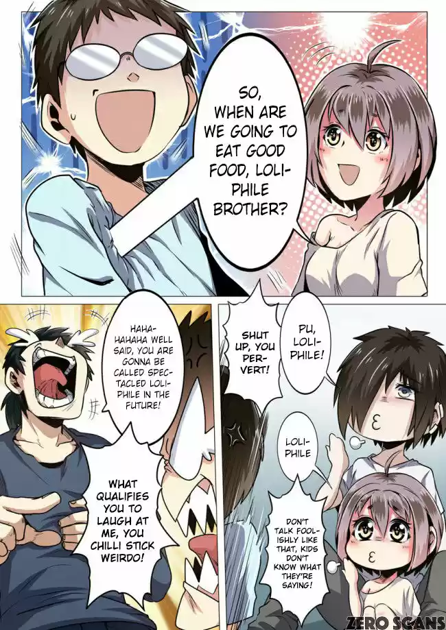 Hero? I Quit A Long Time Ago 15