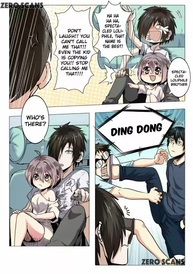 Hero? I Quit A Long Time Ago 15