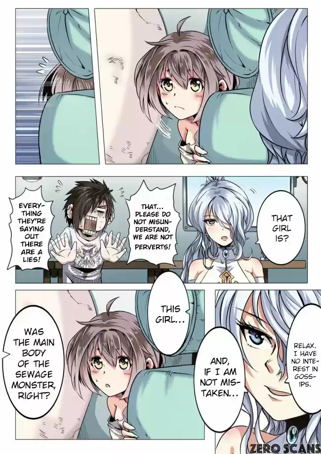 Hero? I Quit A Long Time Ago 15