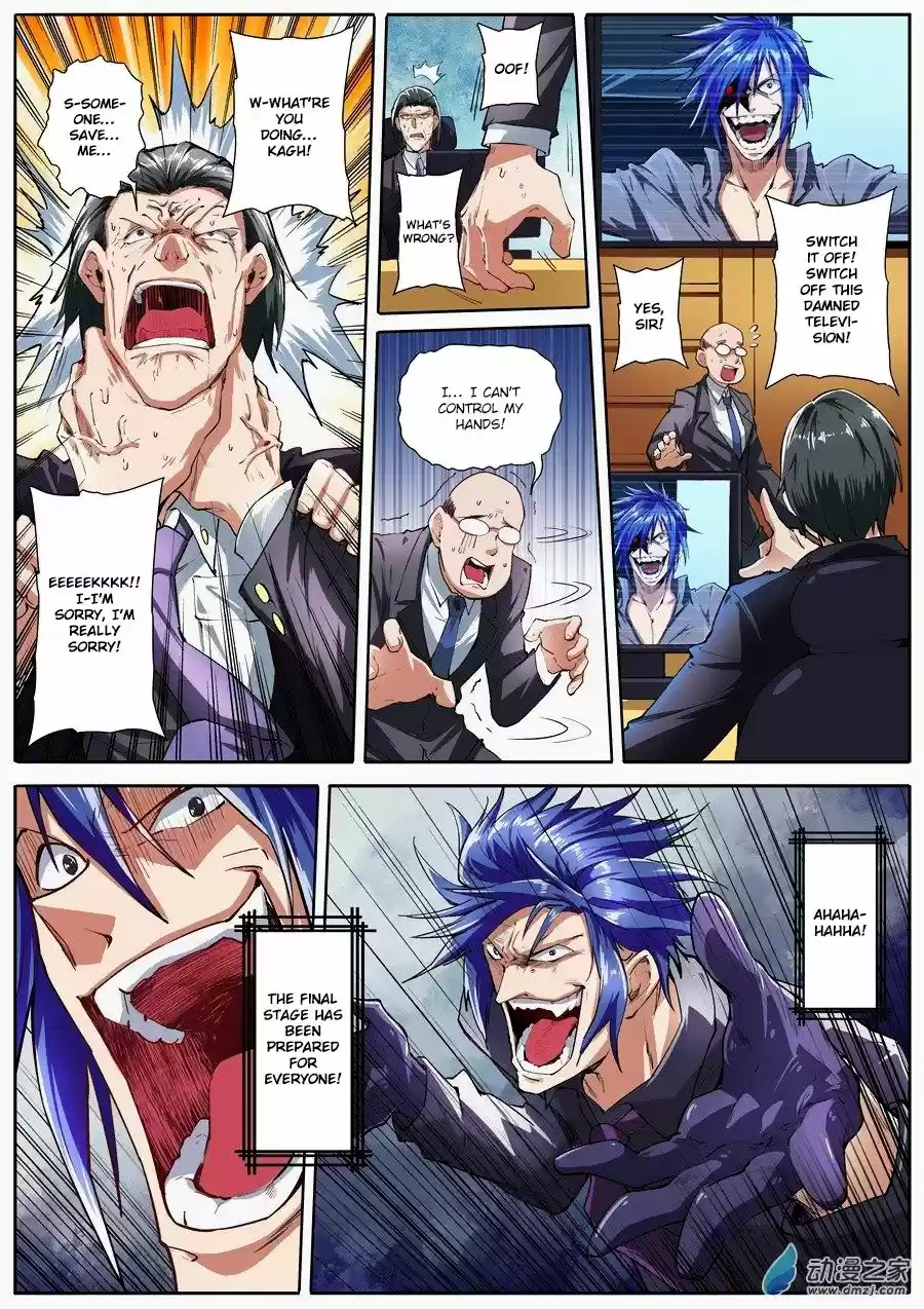 Hero? I Quit A Long Time Ago. 151