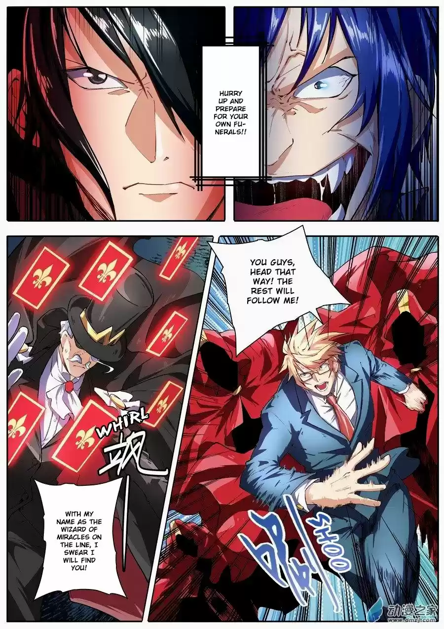 Hero? I Quit A Long Time Ago. 151