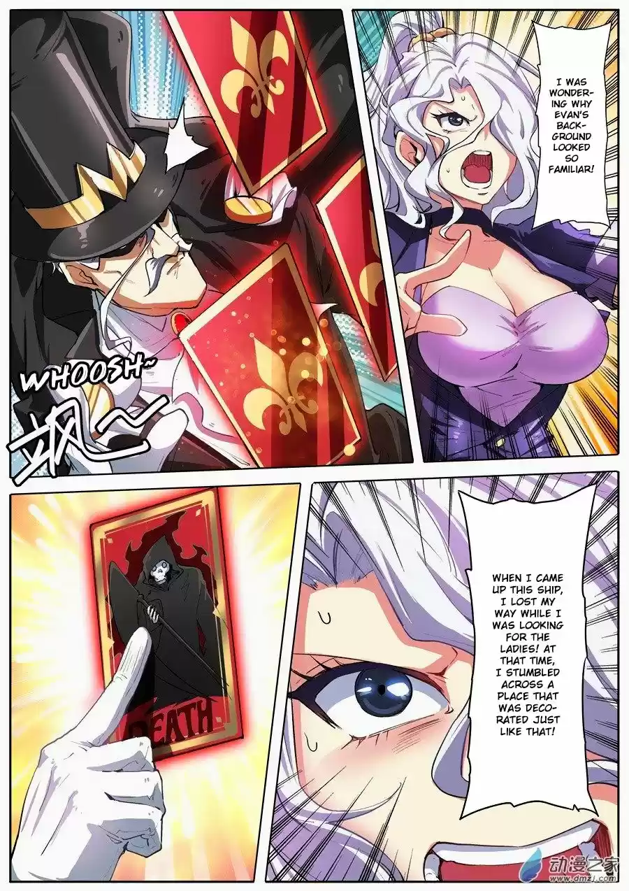 Hero? I Quit A Long Time Ago. 151