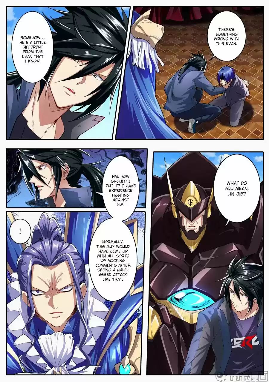 Hero? I Quit A Long Time Ago. 153