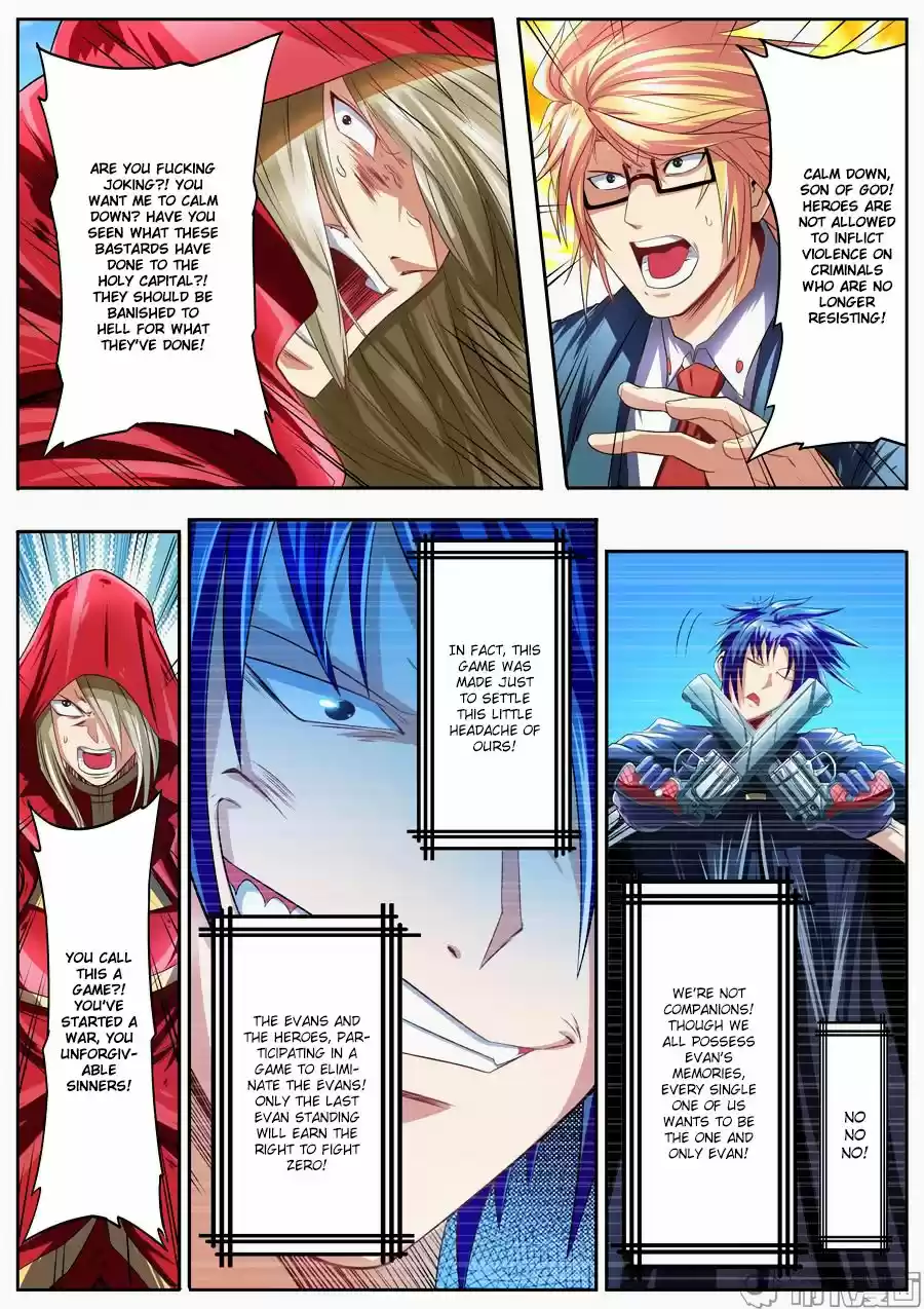 Hero? I Quit A Long Time Ago. 153