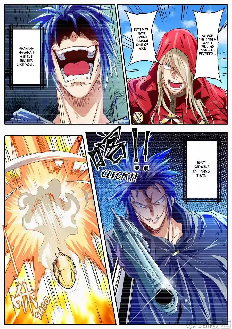 Hero? I Quit A Long Time Ago. 153