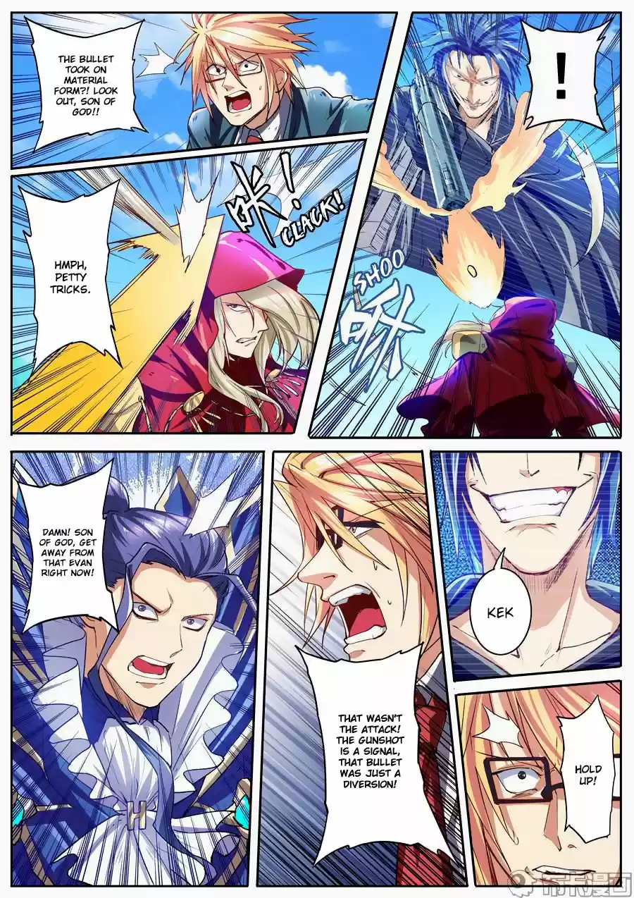 Hero? I Quit A Long Time Ago. 153