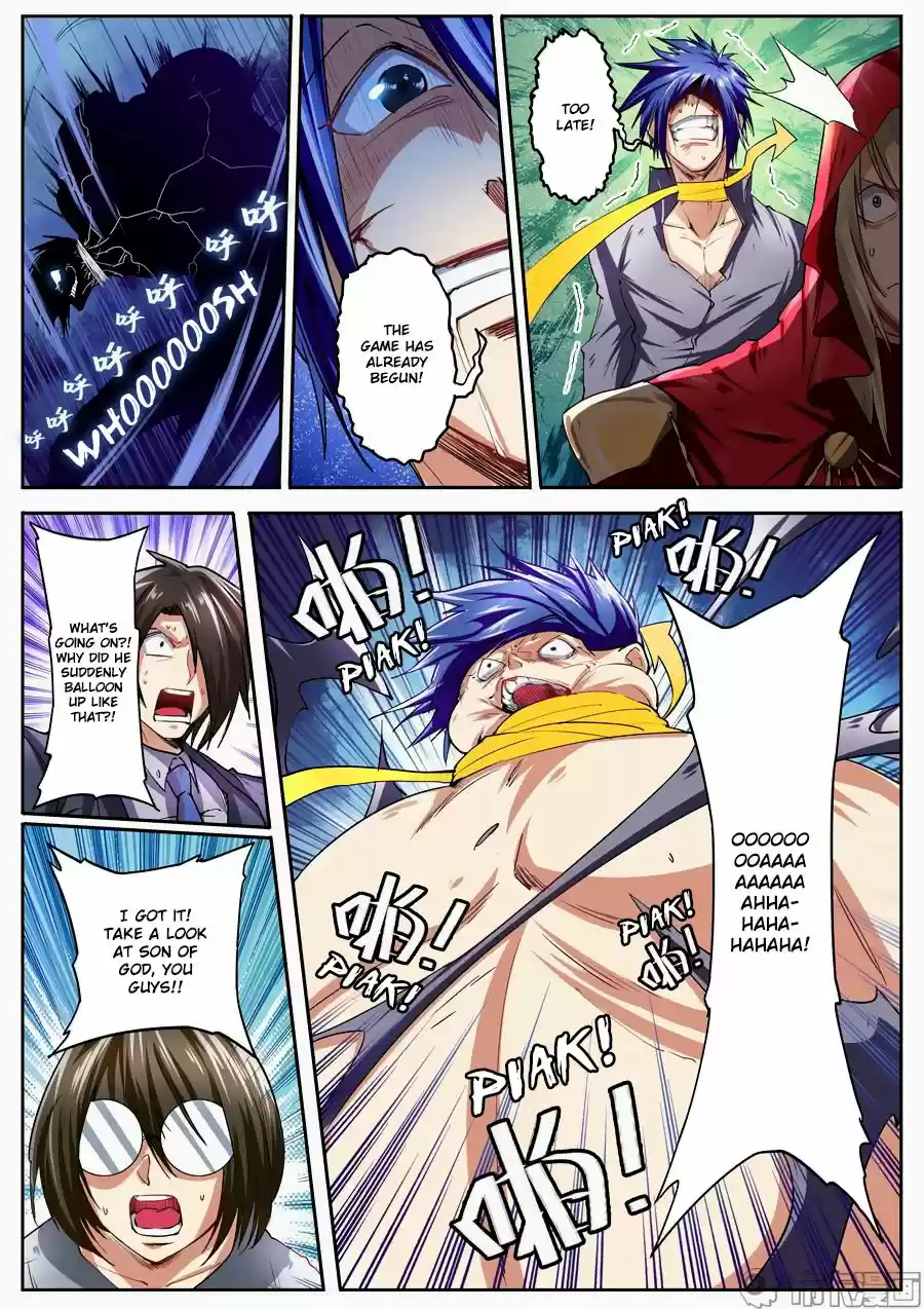 Hero? I Quit A Long Time Ago. 153