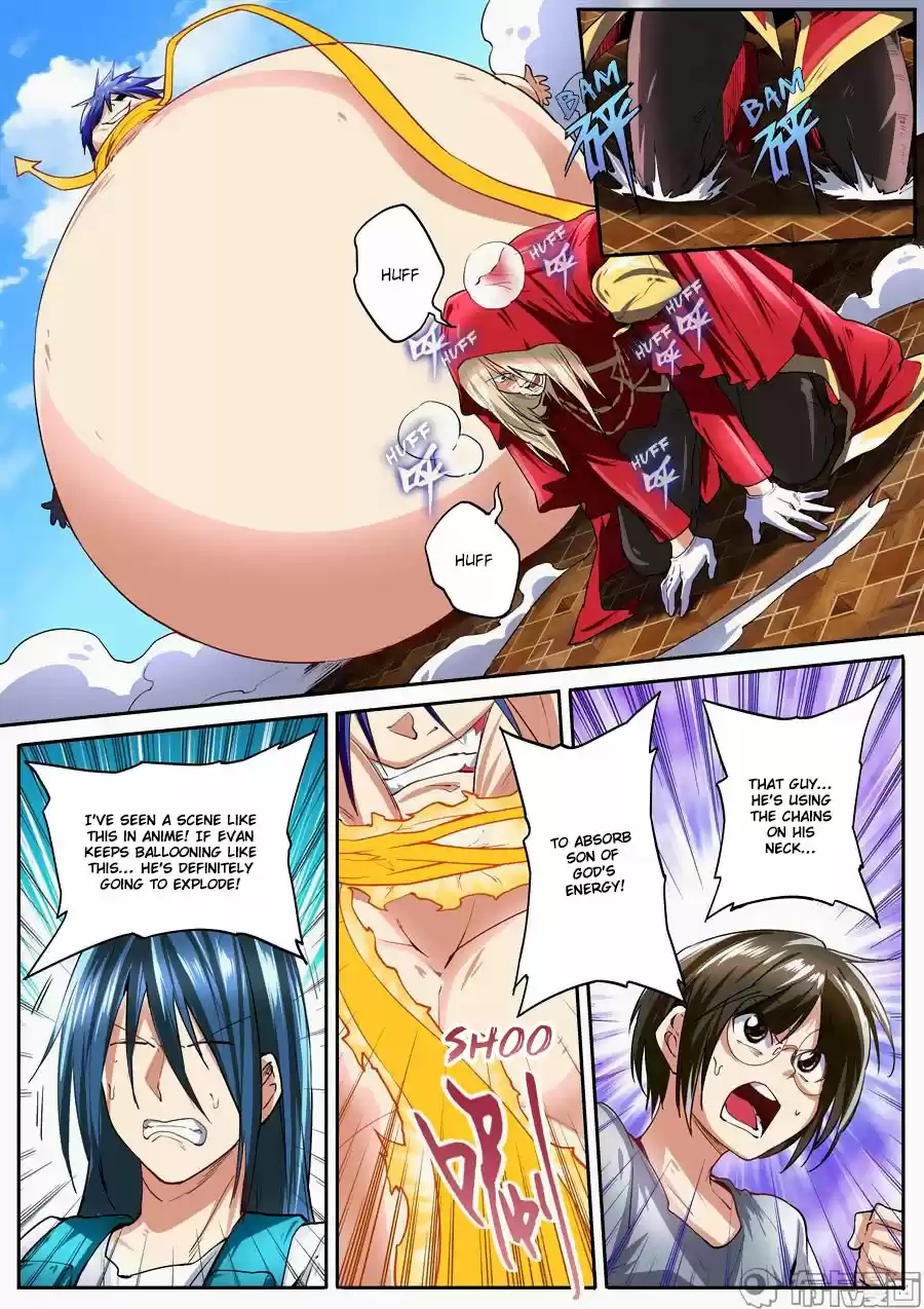 Hero? I Quit A Long Time Ago. 153