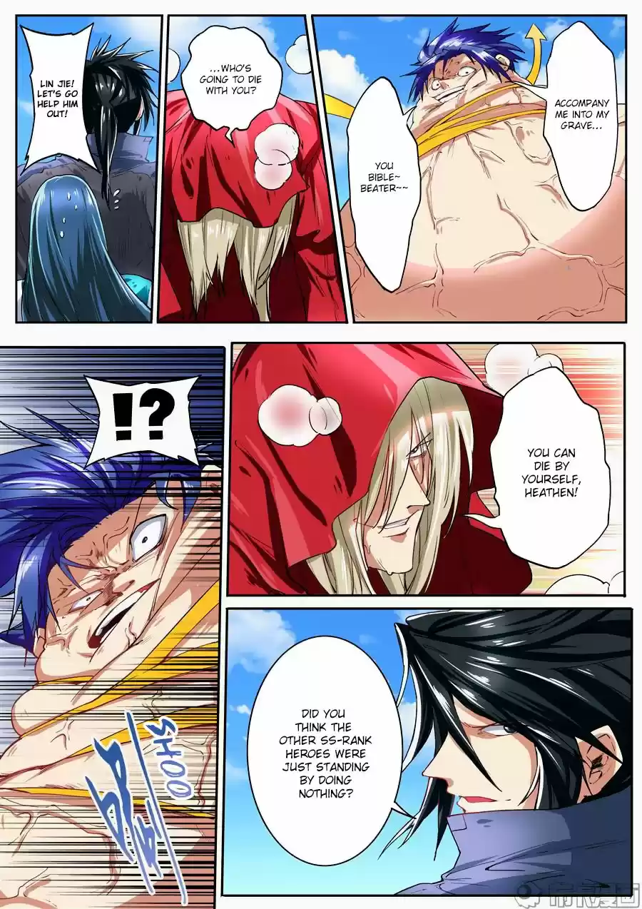 Hero? I Quit A Long Time Ago. 153