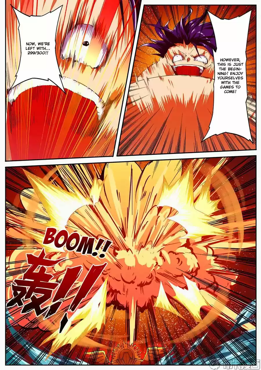 Hero? I Quit A Long Time Ago. 153