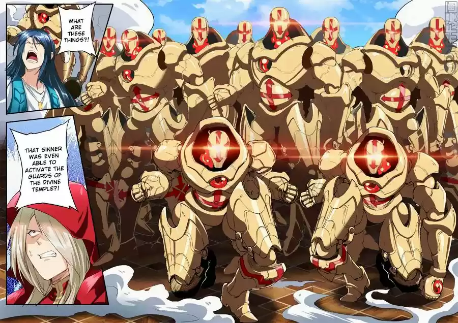 Hero? I Quit A Long Time Ago. 153