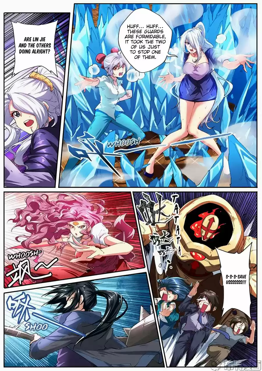 Hero? I Quit A Long Time Ago. 154