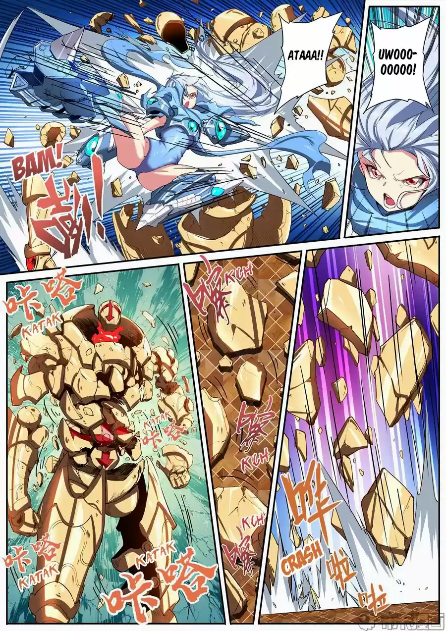 Hero? I Quit A Long Time Ago. 154