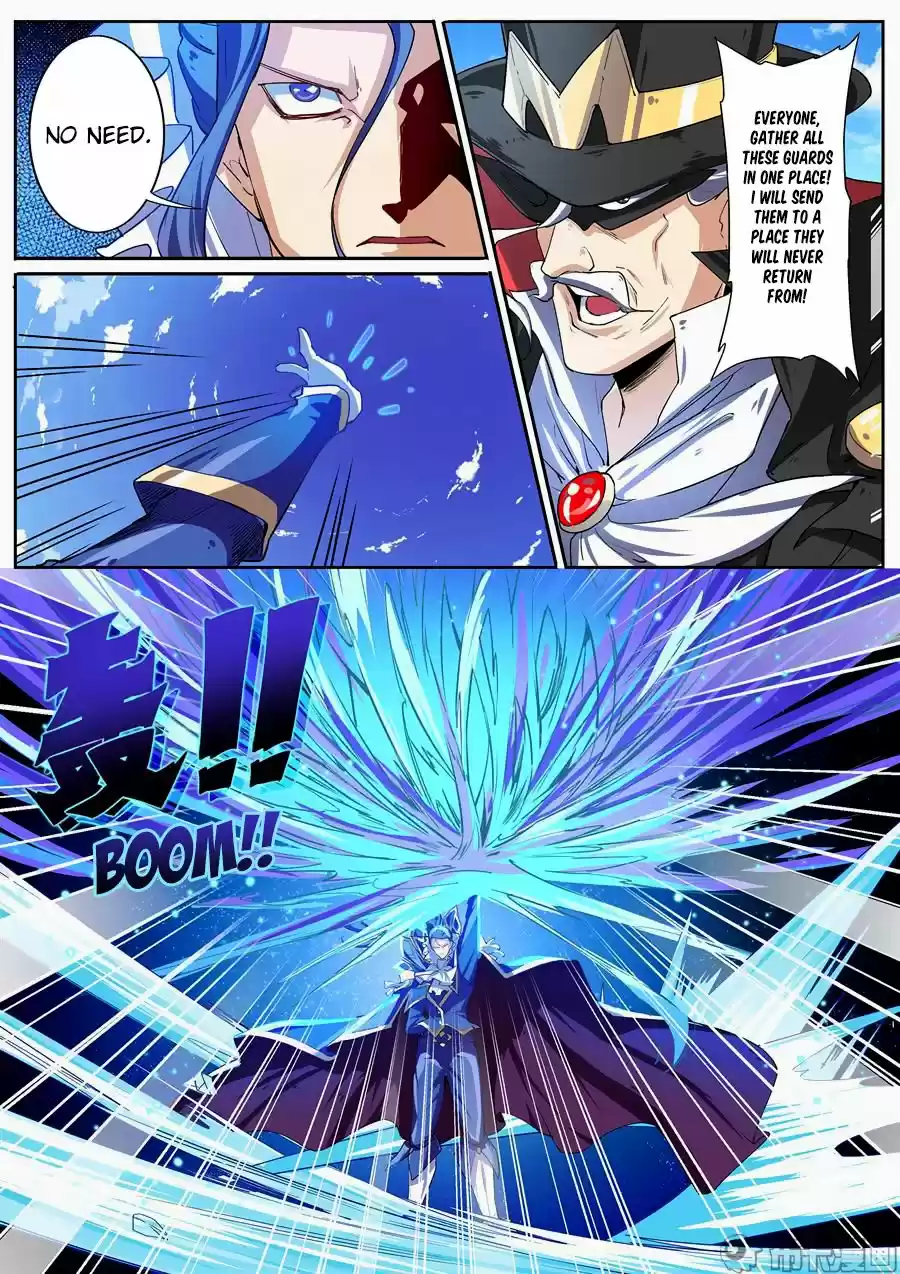 Hero? I Quit A Long Time Ago. 154