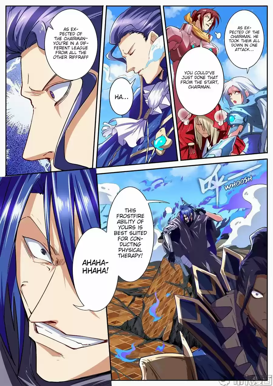 Hero? I Quit A Long Time Ago. 154