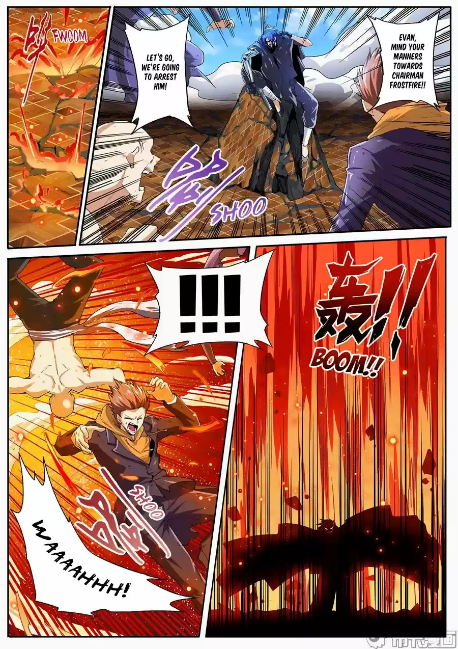 Hero? I Quit A Long Time Ago. 154