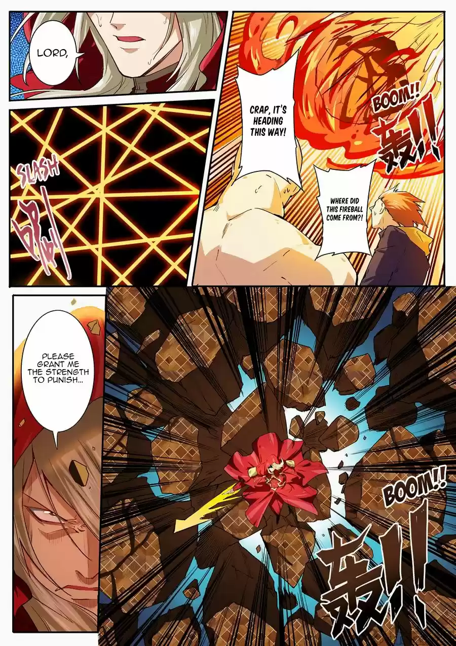 Hero? I Quit A Long Time Ago. 154