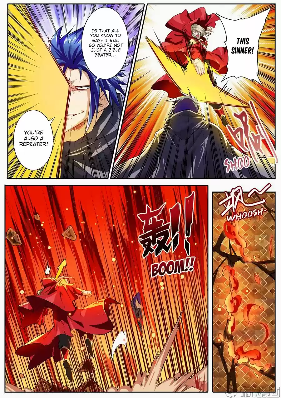 Hero? I Quit A Long Time Ago. 154