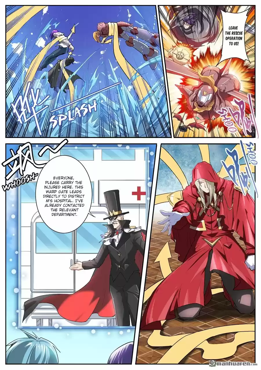 Hero? I Quit A Long Time Ago. 156