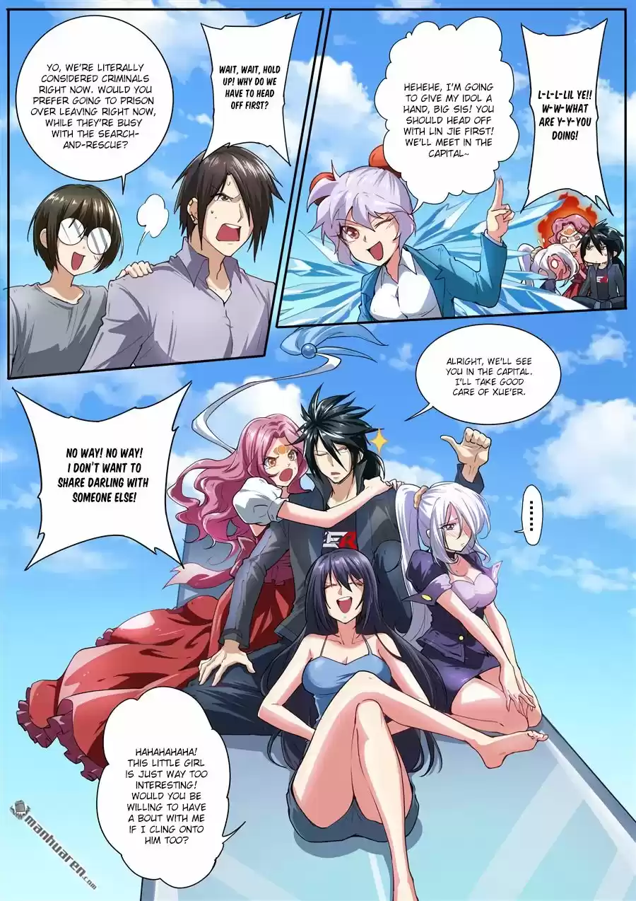 Hero? I Quit A Long Time Ago. 156