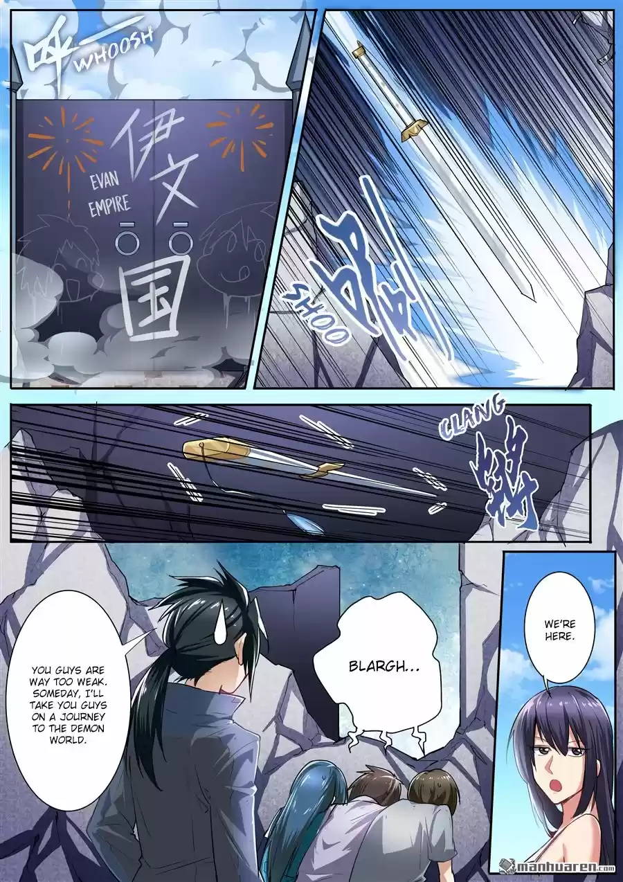 Hero? I Quit A Long Time Ago. 156