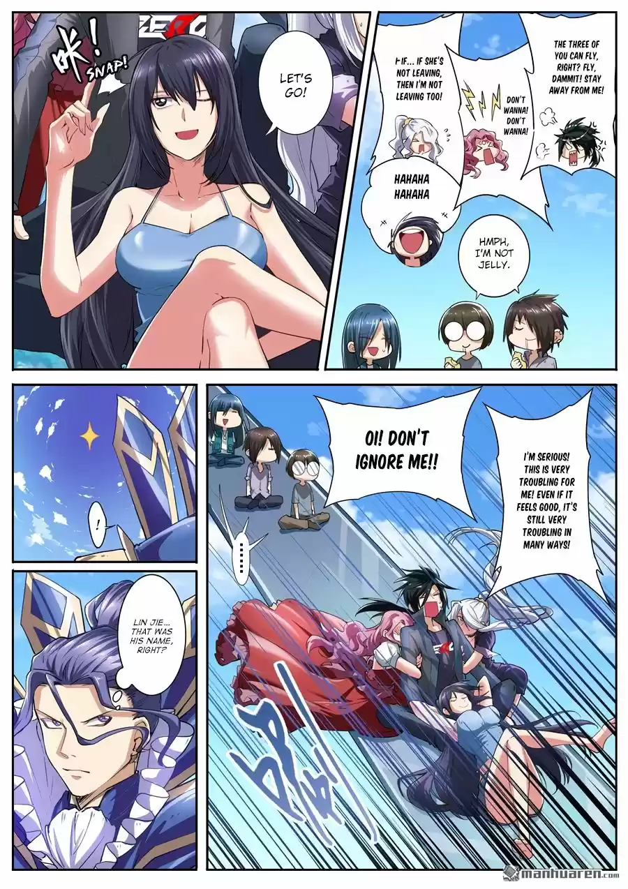 Hero? I Quit A Long Time Ago. 156