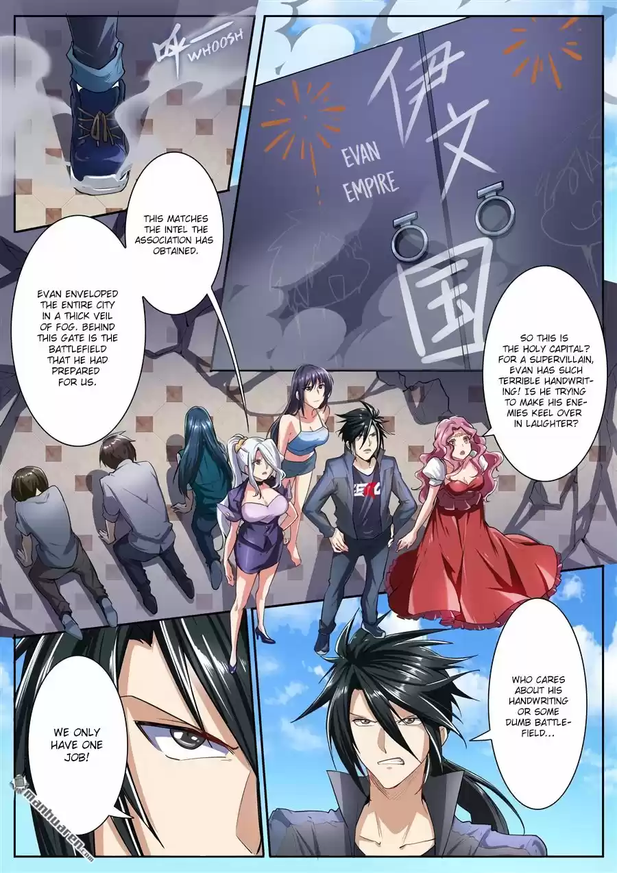 Hero? I Quit A Long Time Ago. 156