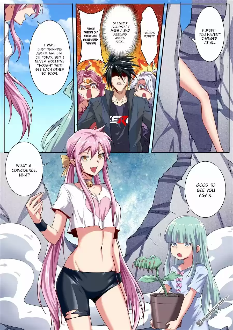 Hero? I Quit A Long Time Ago. 156