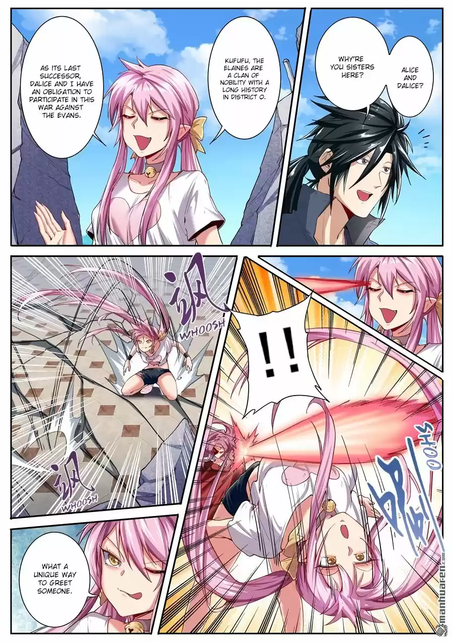 Hero? I Quit A Long Time Ago. 156