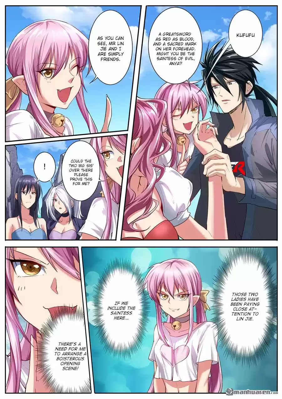 Hero? I Quit A Long Time Ago. 156