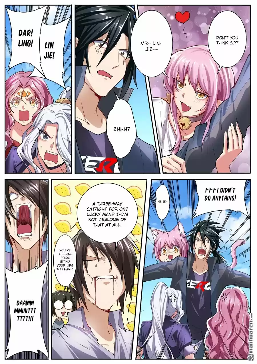 Hero? I Quit A Long Time Ago. 156