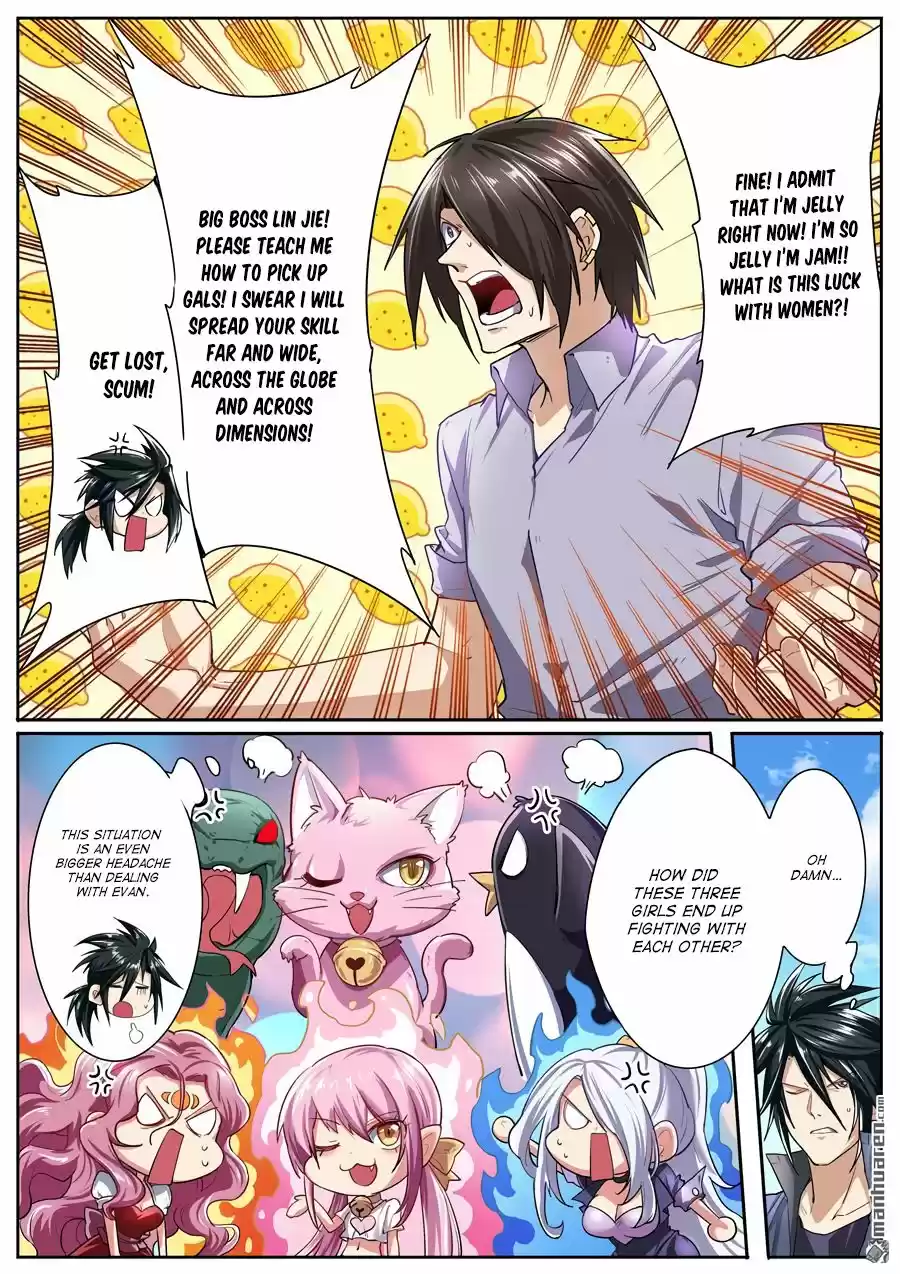 Hero? I Quit A Long Time Ago. 156