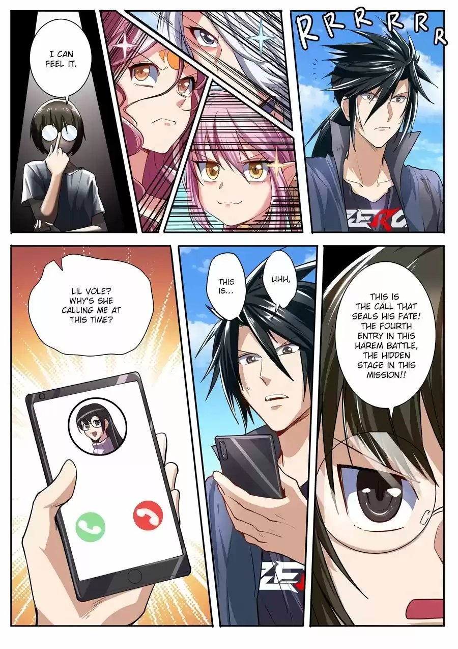 Hero? I Quit A Long Time Ago. 156