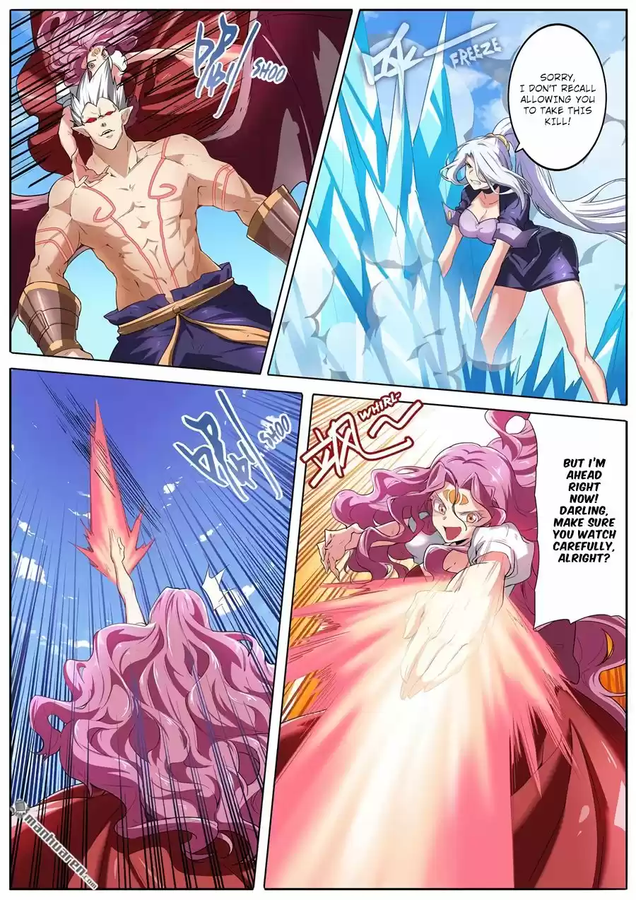 Hero? I Quit A Long Time Ago. 158