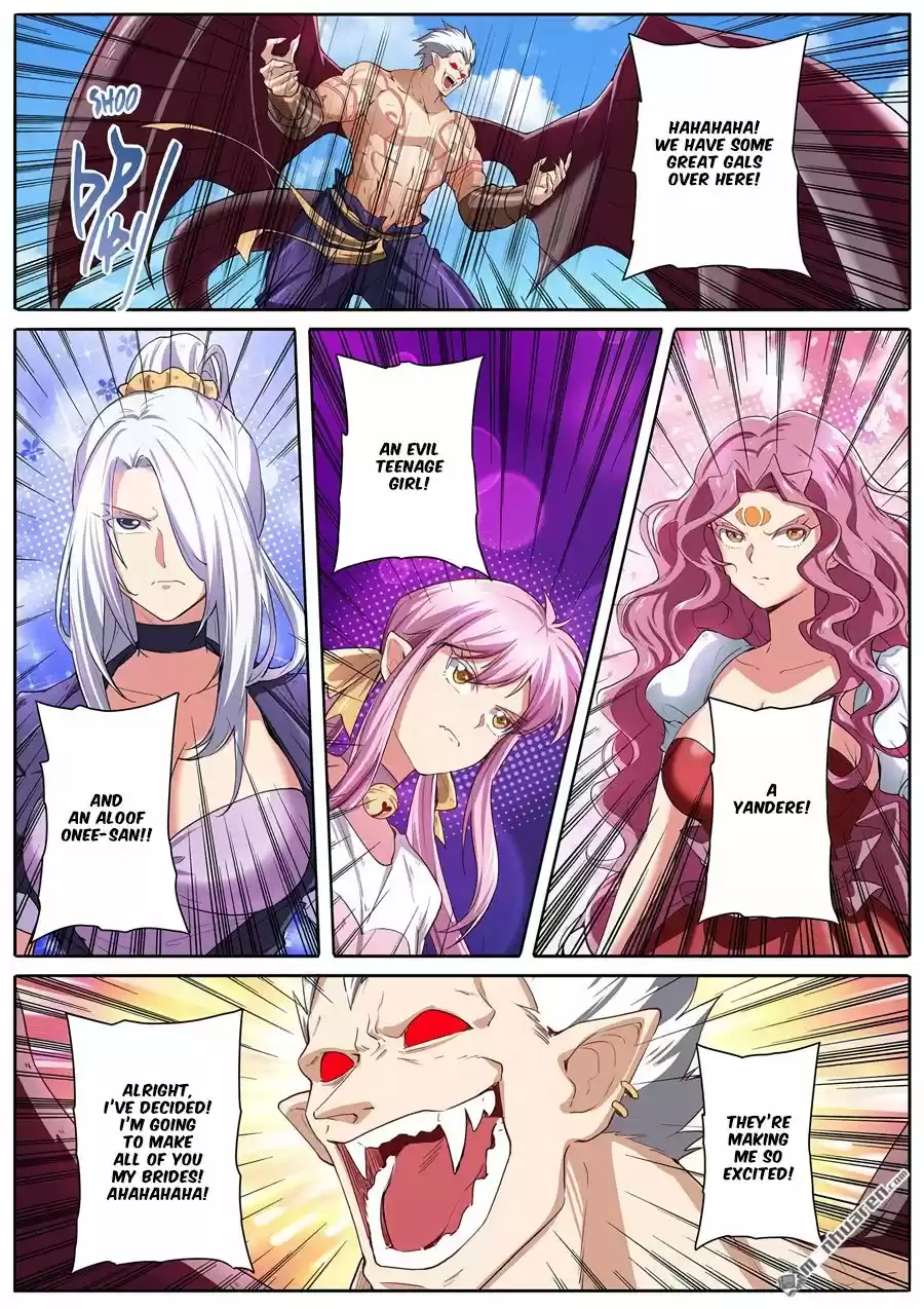 Hero? I Quit A Long Time Ago. 158