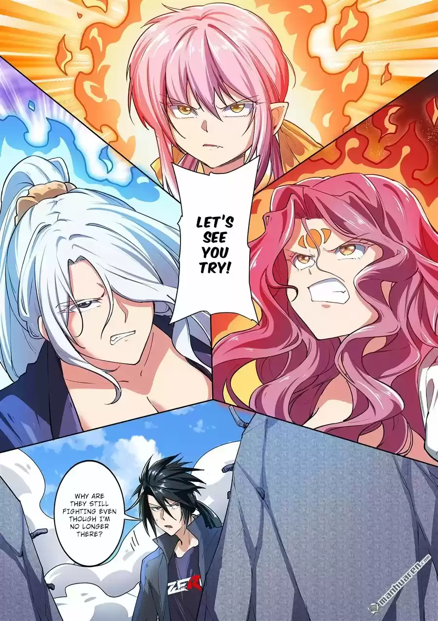 Hero? I Quit A Long Time Ago. 158